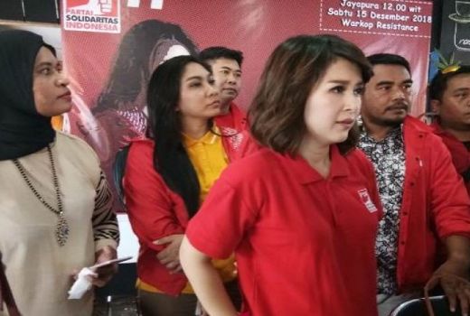 Luar Biasa, PSI Salip Demokrat, PAN Makin Anjlok - GenPI.co
