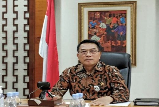 Istana Beri Peringatan KAMI, Isinya Ngeri - GenPI.co