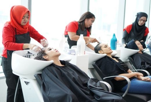 Perempuan Punya Potensi dalam Bidang UMKM - GenPI.co