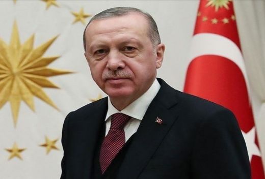 Presiden Turki Erdogan Biang Kerok Konflik di Nagorno-Karabakh - GenPI.co