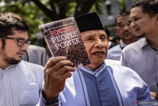 Ini Dia Logo Partai Ummat, Bikin Melongo - GenPI.co