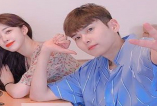 Deretan Fakta Ari Tahiti yang Buat Ryeowook Super Junior Kepincut - GenPI.co