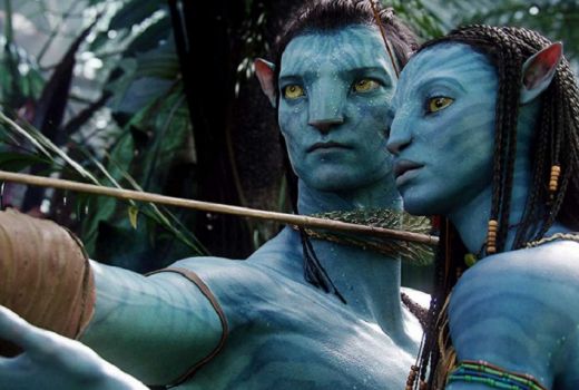 Hiks! Film Avatar 2 Bisa Kamu Tonton Bulan Desember 2022 - GenPI.co