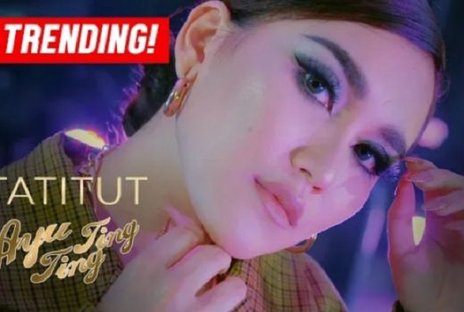 Trending YouTube, Lagu Ayu Ting Ting Maknanya Buat Cewek Galau - GenPI.co
