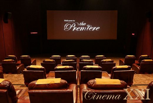Cegah Penularan Covid-19 di Bioskop, Ini Pesan IDI Sebelum Nonton - GenPI.co