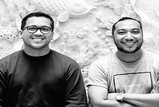 Teaser MV Andi Rianto Bareng Bona Pascal, Musiknya Bikin Melongo! - GenPI.co