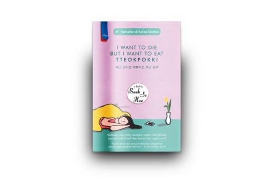 Buku Ini Mengajari Kita Mencintai Diri Sendiri - GenPI.co