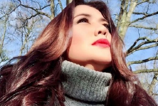 Heboh Jadi Simpanan Pejabat, 4 Artis Cantik Ini Tetap Cuek Aja - GenPI.co