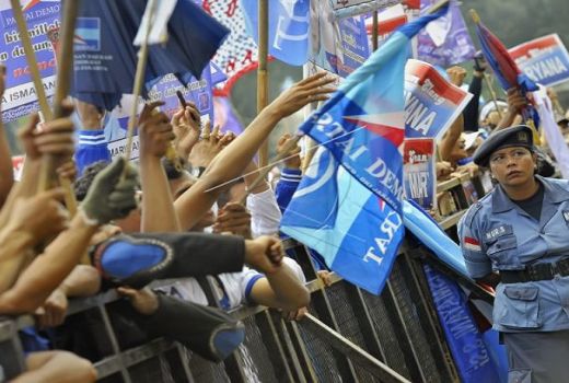 Suara Kritik PKS dan Demokrat Kurang Nyaring - GenPI.co