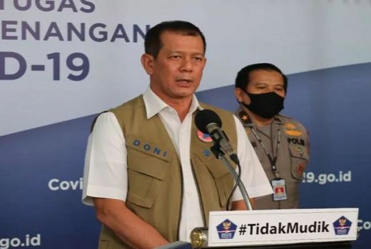 Percepat Uji Spesimen Pemerintah Perbanyak Laboratorium - GenPI.co