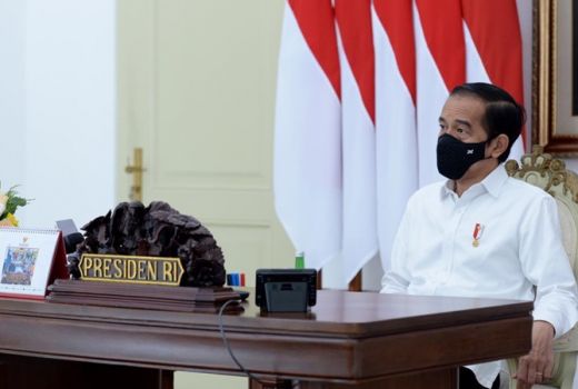 Presiden Jokowi akan Tinggalkan PDI Perjuangan? - GenPI.co