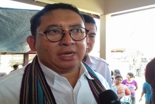 Andi Arief Vs Fadli Zon, Dulu Berkawan Sekarang Menjadi Lawan  - GenPI.co