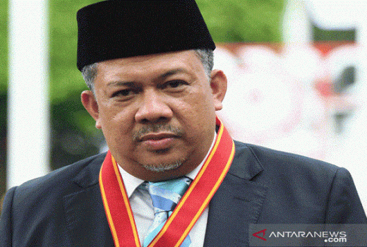 Fahri Hamzah Sebut Wakil Rakyat Petugas Parpol - GenPI.co