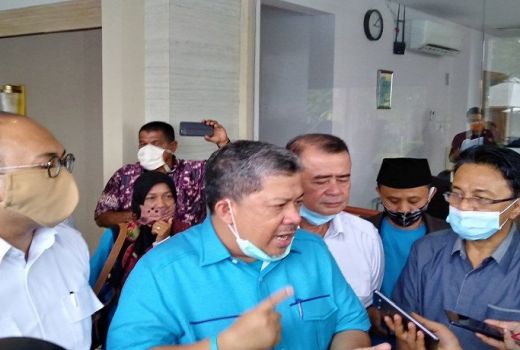 Soal Jiwasraya, Ucapan Fahri Hamzah Pedas Banget - GenPI.co