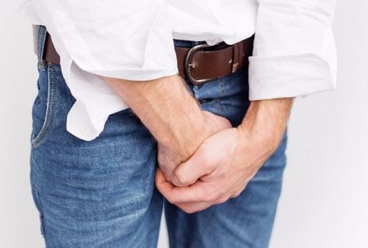 Sering Muncul Jerawat pada Area Sensitif, Kenali Penyebabnya... - GenPI.co