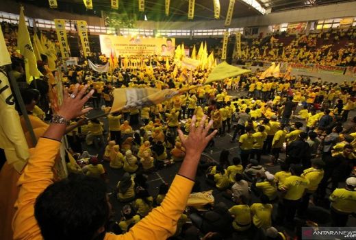 Pilkada Bogor Masih Jauh, Wanhai Sudah Ambisi Mau Jadi Bupati - GenPI.co