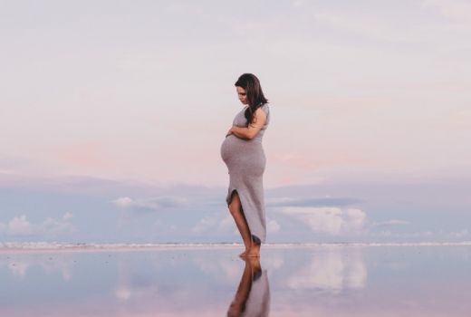 Pengin Punya Anak Laki-Laki? 5 Hal ini Sebaiknya Perlu Dicoba - GenPI.co