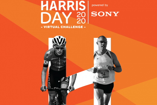 HARRIS Day, Ajang Tahunan Berkonsep Hidup Sehat Kembali Hadir - GenPI.co