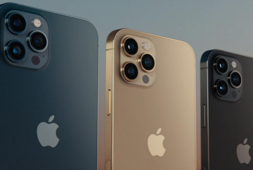 4 Kelebihan iPhone 12, Pantas Saja Banyak yang Pengin! - GenPI.co