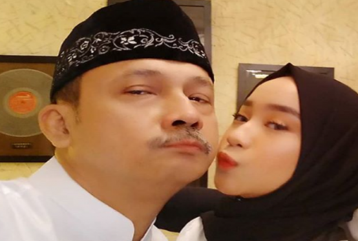 Putri Bungsu Adi Bing Slamet Cantiknya Keterlaluan - GenPI.co