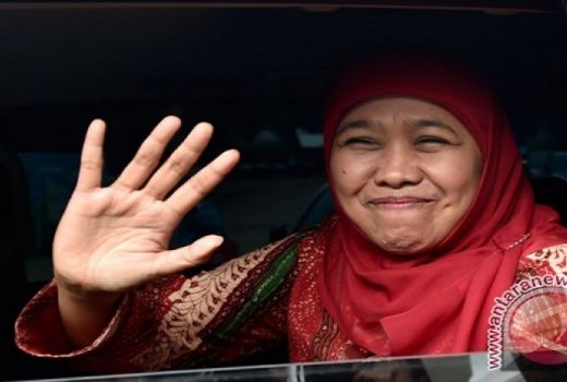 UMP Jawa Timur 2021 Cuma Naik Rp 100 Ribu - GenPI.co