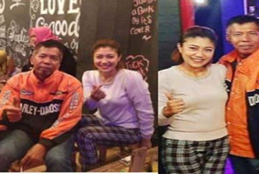 Luar Biasa! Istri Baru Kiwil Pengusaha Bermental Baja - GenPI.co