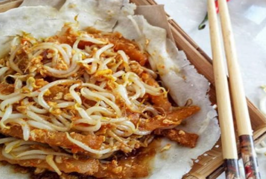 Cara Bikin Lumpia Basah Bandung yang Gurih Manis Pedas - GenPI.co