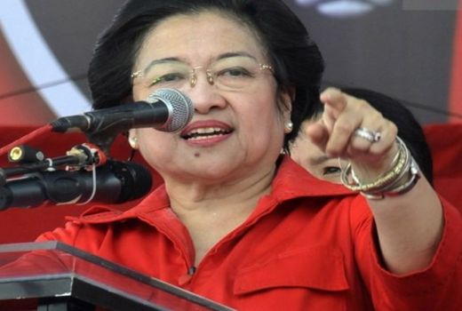 Mendadak, Politisi Demokrat Bela Megawati - GenPI.co