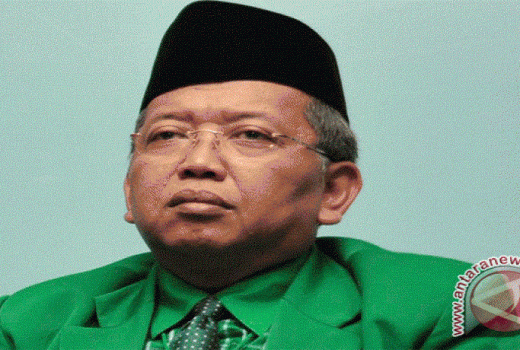 Politisi Senior PPP Dijegal Calon Ketua Umum - GenPI.co