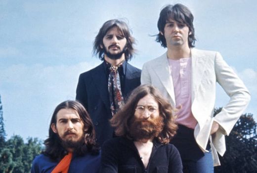 Kisah 3 Lagu Populer Milik The Beatles, Let It Be Bikin Terharu - GenPI.co