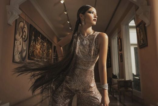 5 Fakta Unik Nia Ramadhani yang Bakalan Bikin Netizen Jantungan - GenPI.co