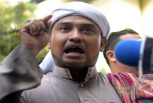 PA 212: Rezim Jokowi Makin Zalim sama Lawan Politiknya - GenPI.co