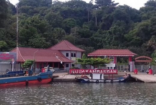 Ratusan Napi Narkoba Menanti Ajal di Lapas Nusakambangan - GenPI.co
