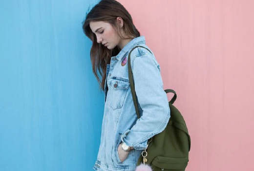 Kece Abis, Inilah 4 OOTD Paling Kece untuk Pergi ke Kampus - GenPI.co