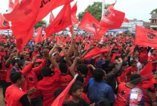 Isu Kudeta Bukti Ketakutan PDI Perjuangan - GenPI.co