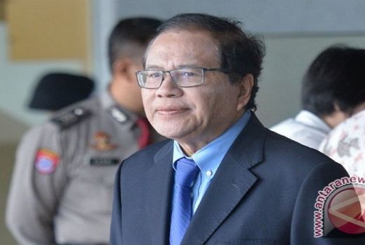 Indonesia Masuk Resesi, Rizal Ramli: Pecat Menteri Neolib - GenPI.co