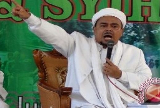 Catat Nih, Habib Rizieq Pulang ke Indonesia Bulan Maulid - GenPI.co