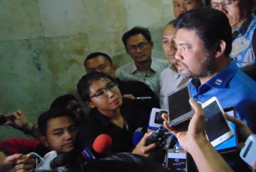 Pentolan Buruh Tantang PKS dan Demokrat, Berani Nggak? - GenPI.co