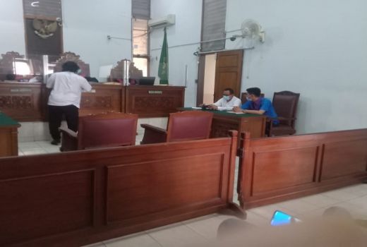 Gegara Surat Tanggapan, Sofyan Djalil Digugat ke Pangadilan - GenPI.co
