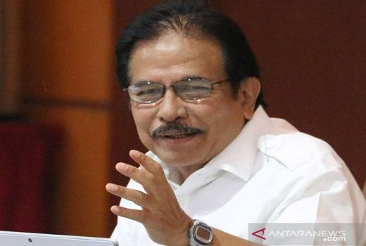 Menteri Sofyan Djalil Digugat Pemilik Tanah - GenPI.co