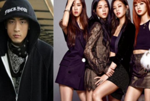 Menguak Sosok Misterius Teddy Park, Produser Blackpink - GenPI.co
