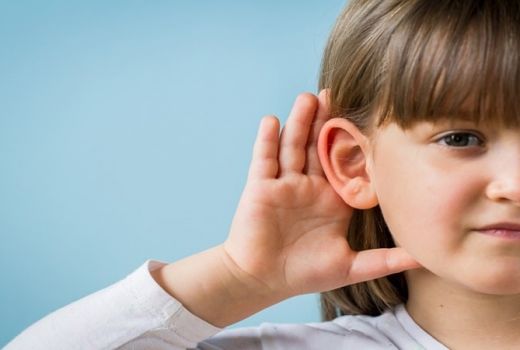Proses Habilitasi, Solusi Pulihkan Fungsi Pendengaran Anak Tuli - GenPI.co