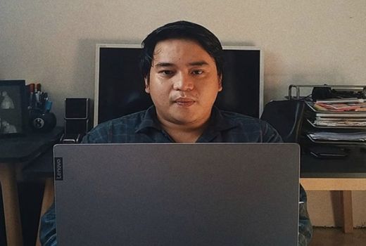 Kisah Sukses Wendy Pratama Rintis Startup yang Edukasi Wirausaha - GenPI.co