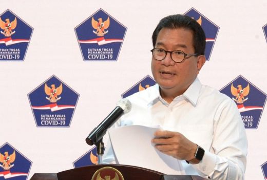 Kabar Baik! Pemerintah Finalisasi Roadmap Vaksinasi Nasional - GenPI.co