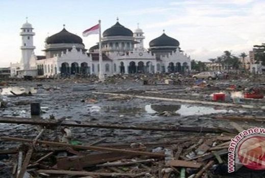 Waspada, Gempa dan Tsunami Besar Bisa Terjadi di Selatan Jawa - GenPI.co