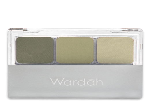Harga Ramah di Kantong, Eyeshadow Bikin Tambah Cantik - GenPI.co
