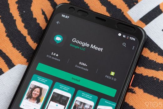 Yes! Akses Gratis Google Meet Diperpanjang Hingga 2021 - GenPI.co