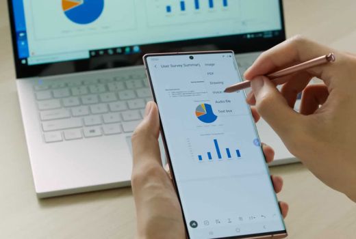 Membedah Fitur Pro-Grade Video di Samsung Galaxy Note20 Series - GenPI.co