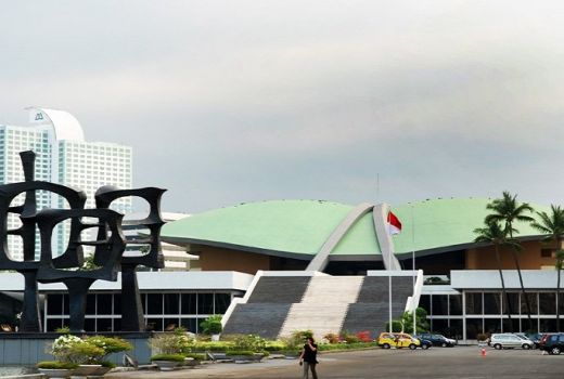 Diprediksi 6 Parpol Lolos ke Senayan, Demokrat dan PAN Out - GenPI.co