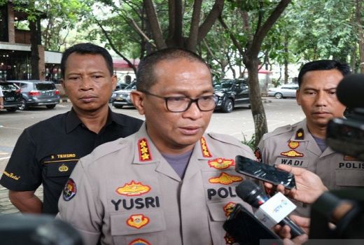 6.800 Petugas Gabungan Kawal PSBB Jakarta - GenPI.co